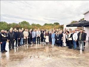 Kaynaşma Etkinliği